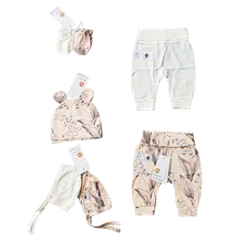 multi-pcs baby set